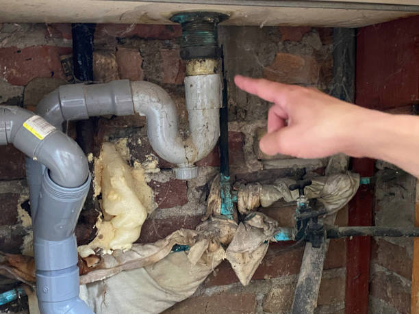 Best 24-hour water damage restoration  in Schenectady, NY