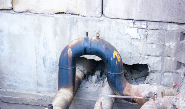 Best Residential water damage restoration  in Schenectady, NY